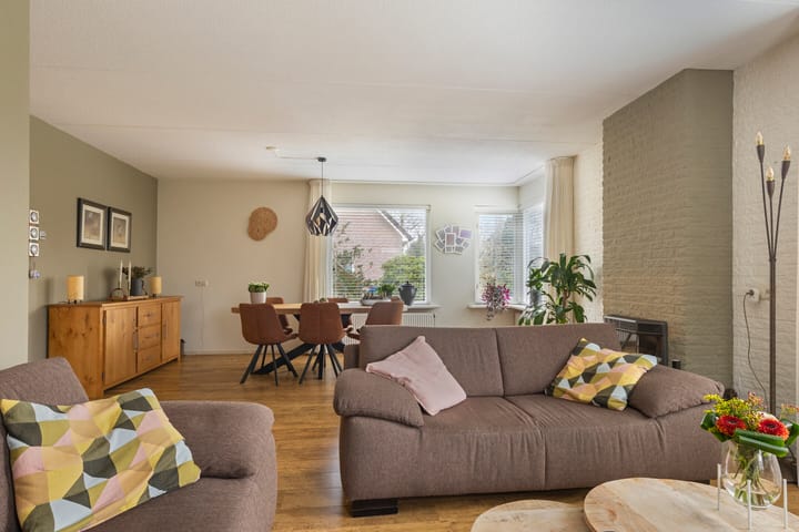 Foto 13 van De Bargies 25