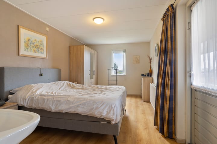 Foto 4 van De Bargies 25