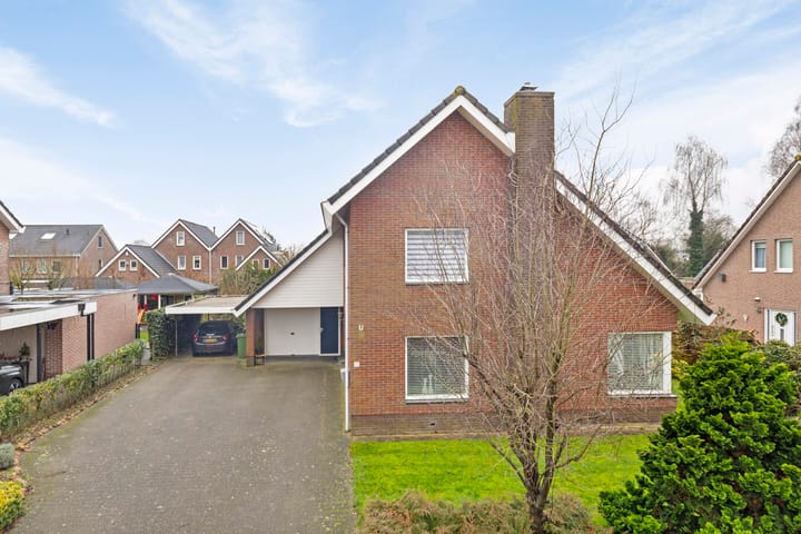 Foto 6 van De Bargies 25