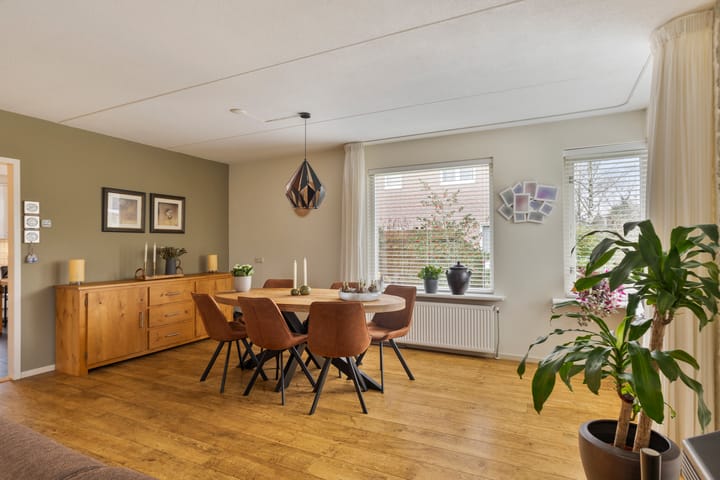 Foto 14 van De Bargies 25