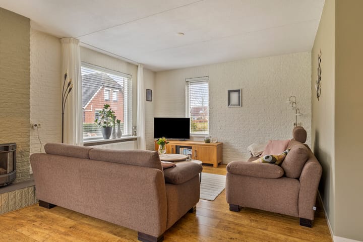 Foto 12 van De Bargies 25