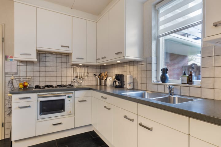 Foto 18 van De Bargies 25