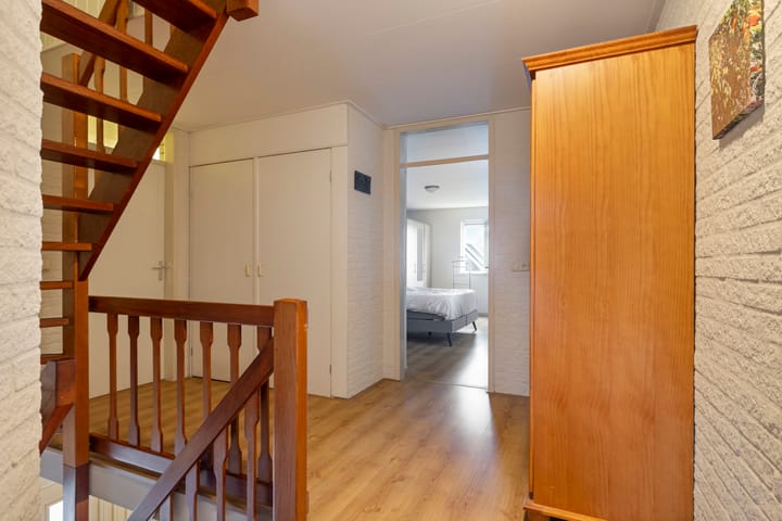 Foto 21 van De Bargies 25