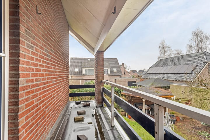 Foto 24 van De Bargies 25