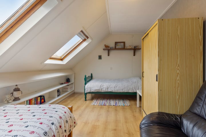 Foto 28 van De Bargies 25