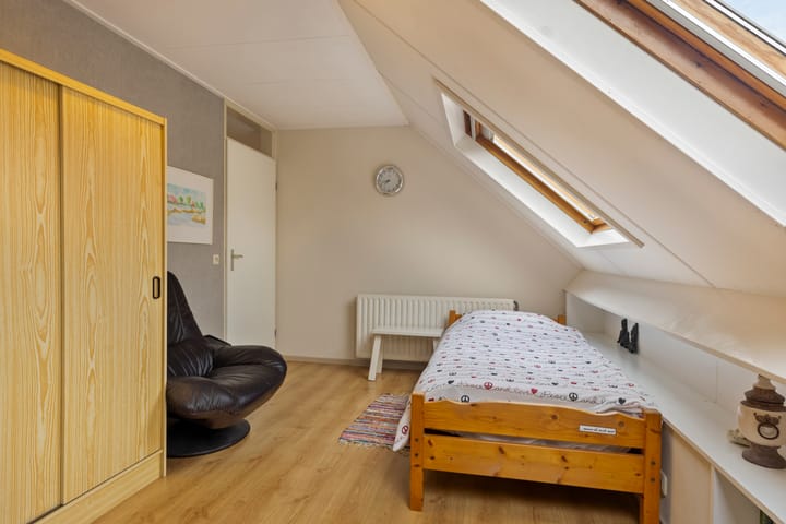 Foto 29 van De Bargies 25