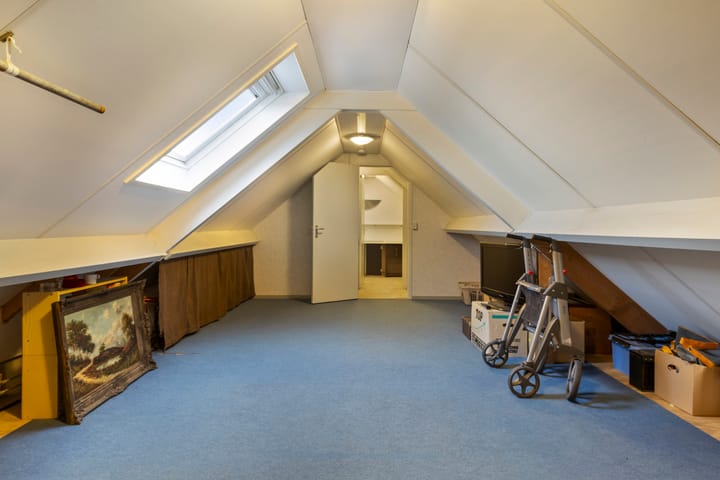 Foto 33 van De Bargies 25