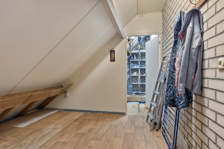 Foto 34 van De Bargies 25