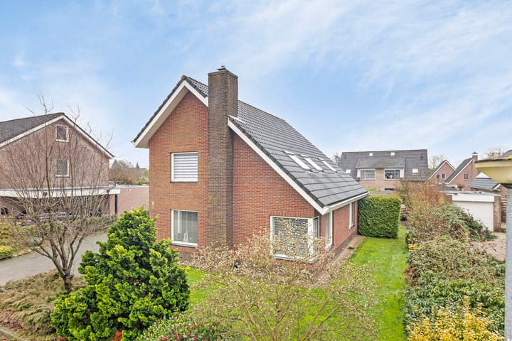 Foto 5 van De Bargies 25