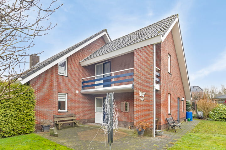 Foto 37 van De Bargies 25