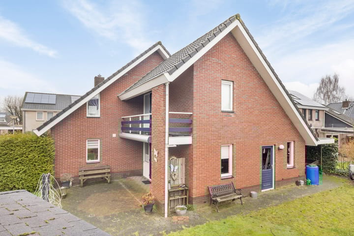 Foto 39 van De Bargies 25