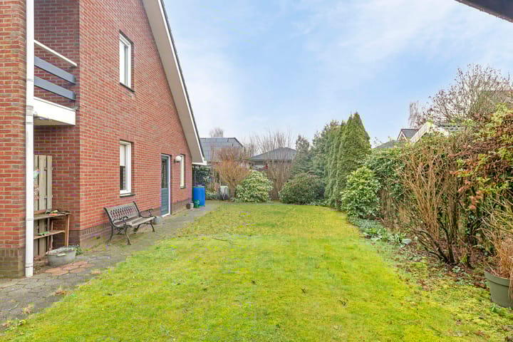 Foto 40 van De Bargies 25