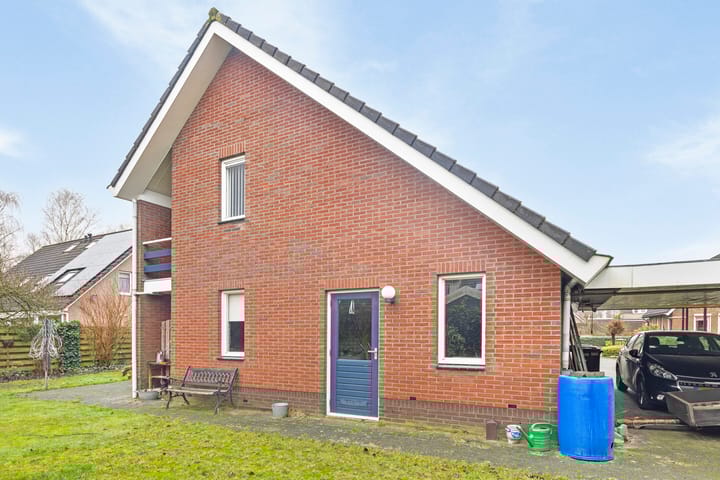 Foto 41 van De Bargies 25