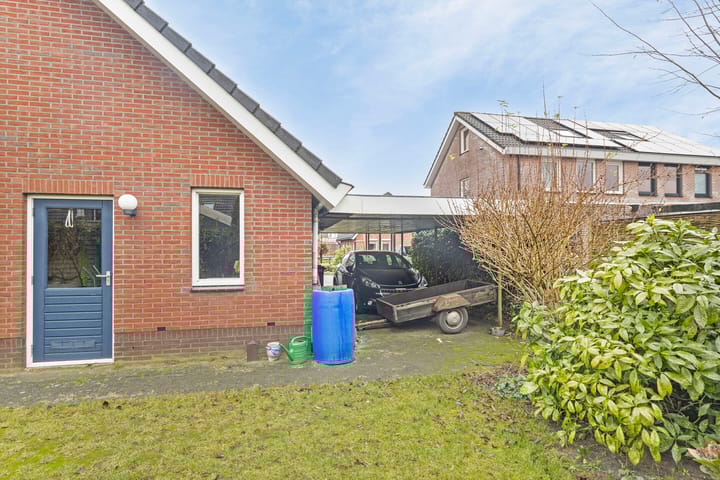 Foto 42 van De Bargies 25