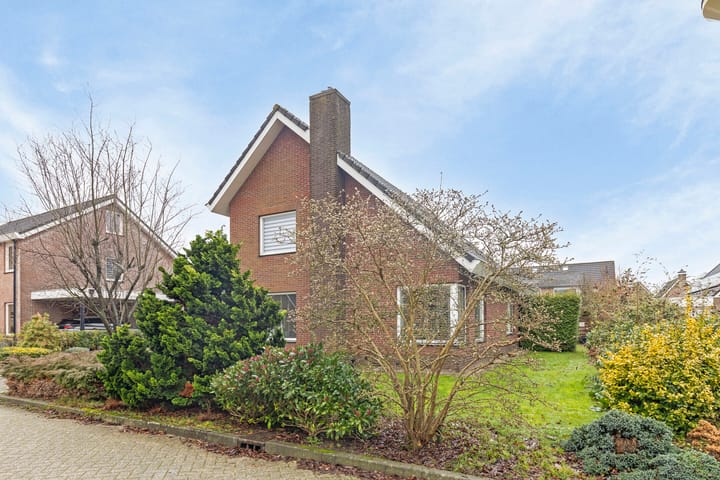 Foto 45 van De Bargies 25