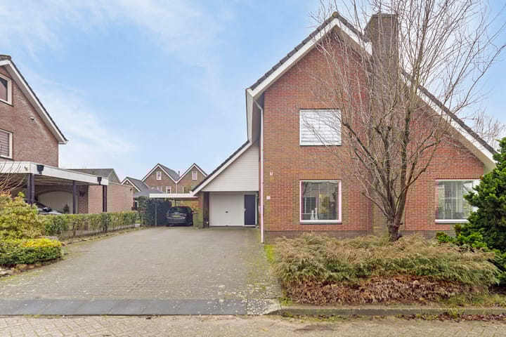 Foto 46 van De Bargies 25