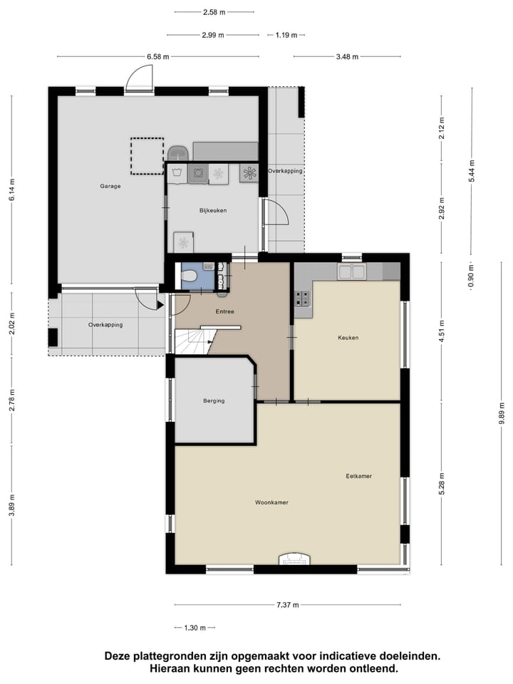 Foto 48 van De Bargies 25