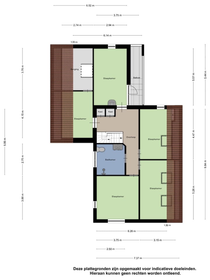 Foto 49 van De Bargies 25