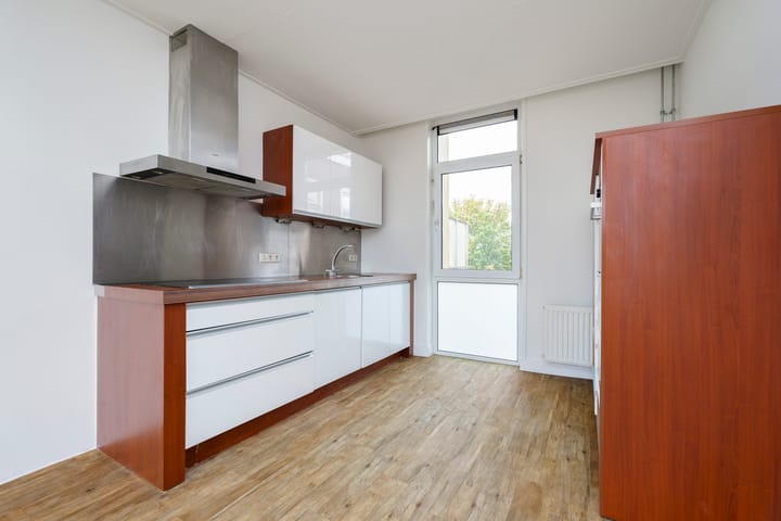 Foto 6 van Wibautstraat 34-3