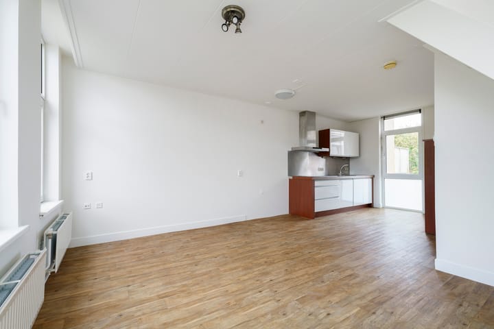 Foto 11 van Wibautstraat 34-3