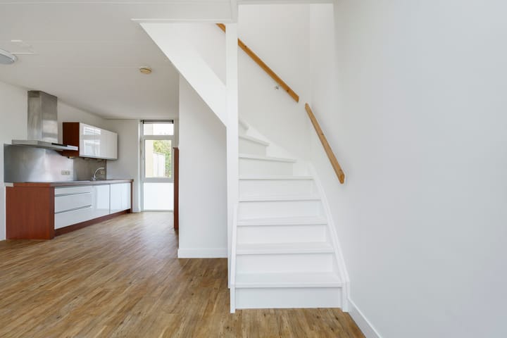 Foto 12 van Wibautstraat 34-3