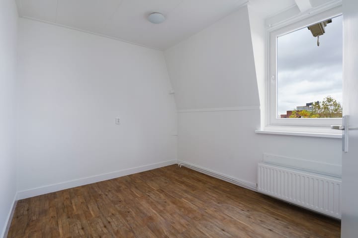 Foto 13 van Wibautstraat 34-3