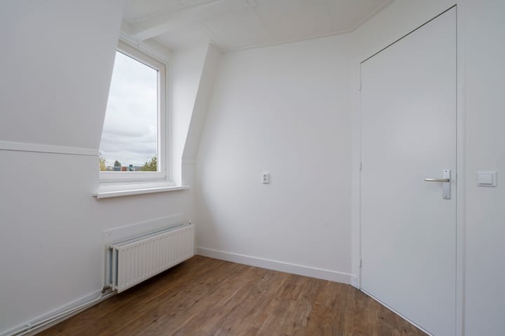 Foto 14 van Wibautstraat 34-3