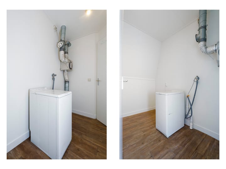 Foto 15 van Wibautstraat 34-3