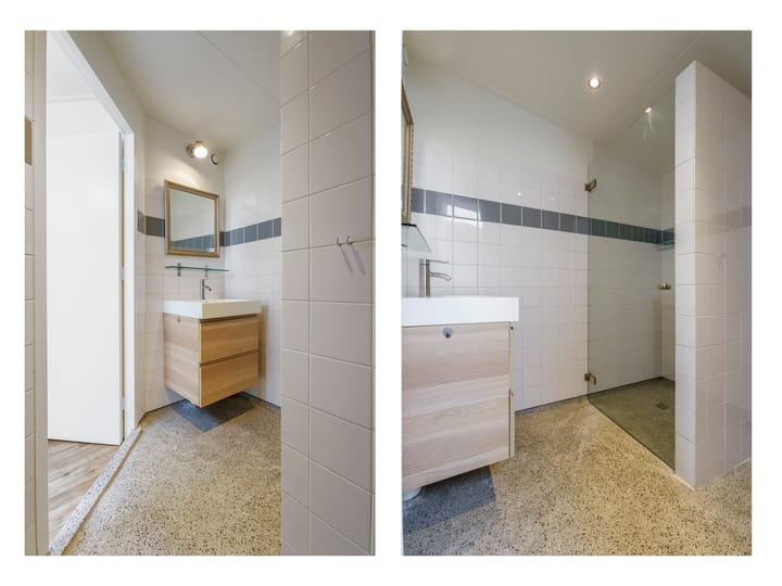 Foto 16 van Wibautstraat 34-3