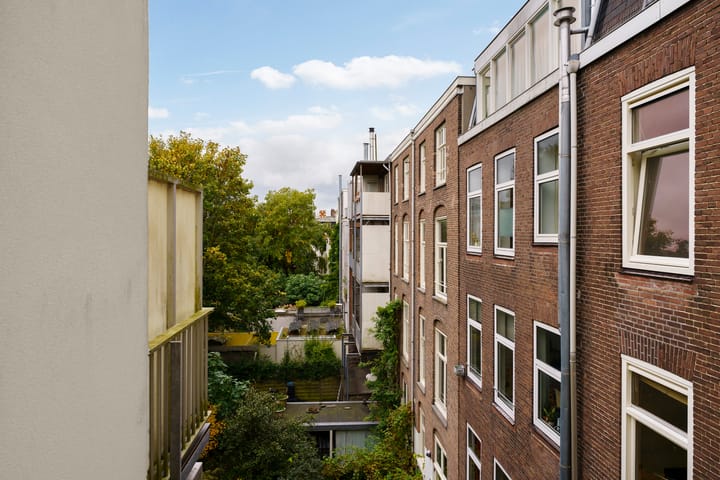 Foto 19 van Wibautstraat 34-3