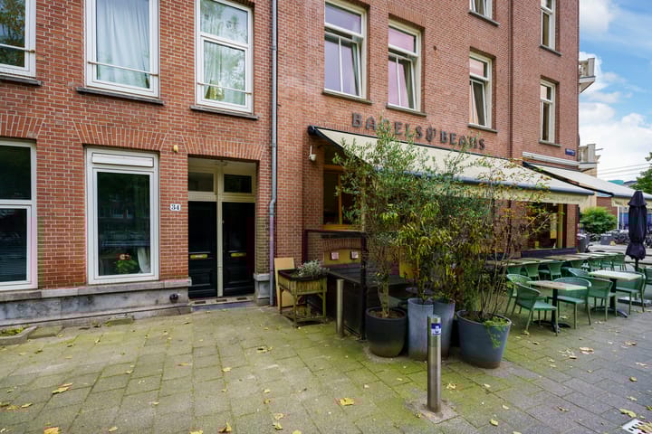 Foto 20 van Wibautstraat 34-3