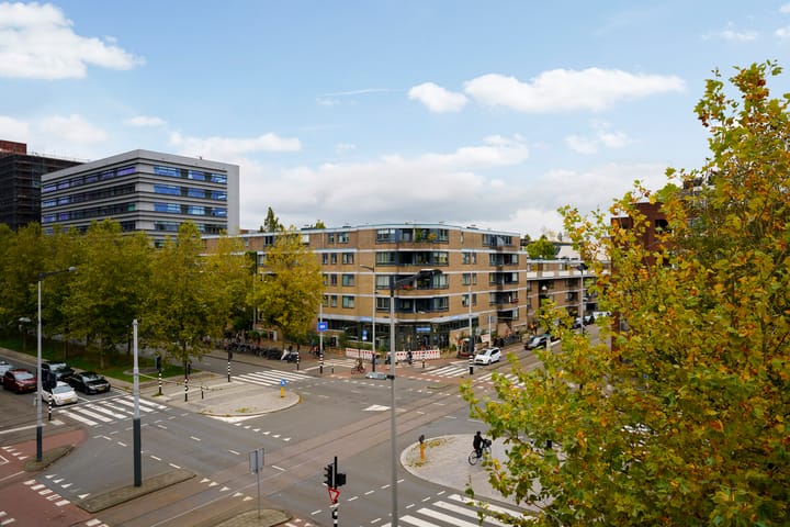 Foto 22 van Wibautstraat 34-3