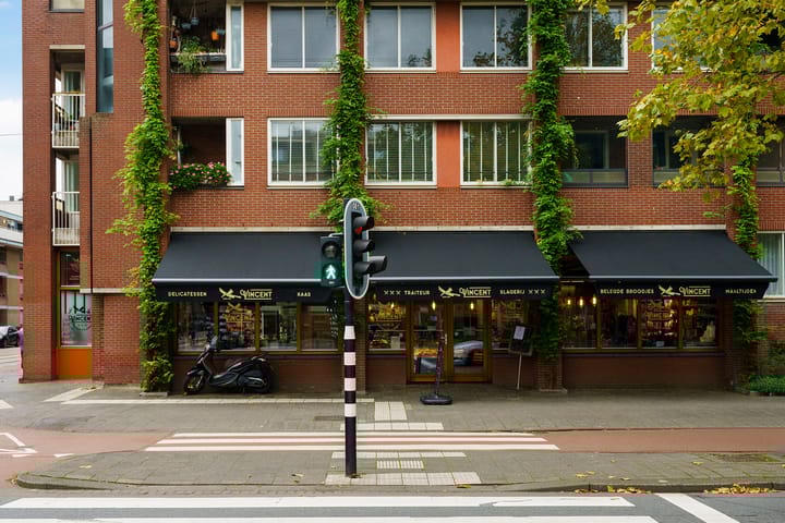 Foto 26 van Wibautstraat 34-3