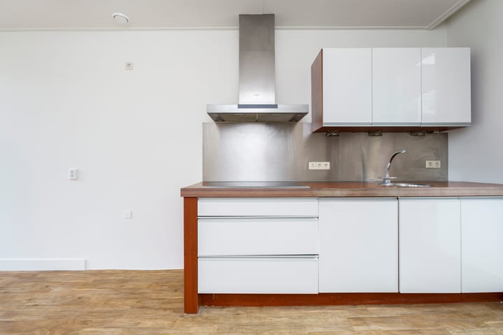 Foto 7 van Wibautstraat 34-3