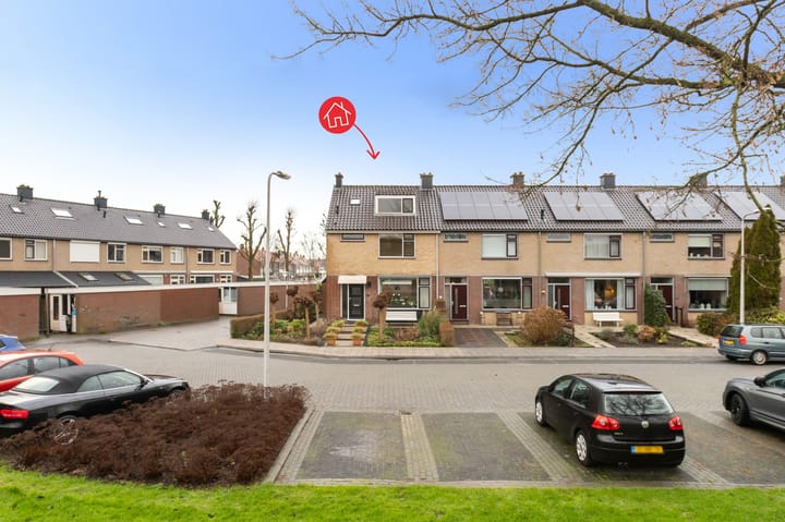 Foto 1 van Irisstraat 16