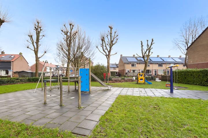 Foto 4 van Irisstraat 16