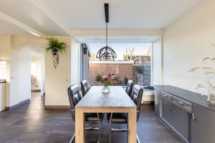 Foto 11 van Irisstraat 16