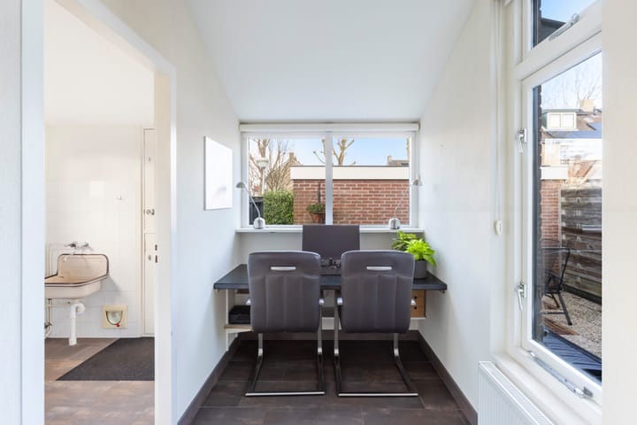 Foto 16 van Irisstraat 16