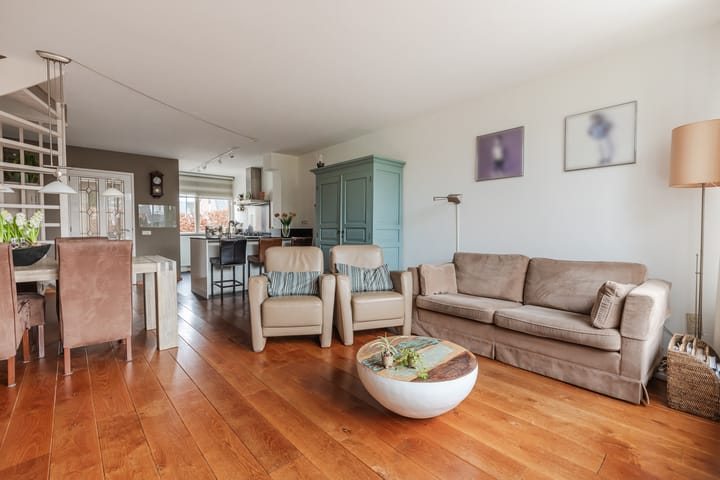 Foto 2 van Dokter Kanterslaan 80