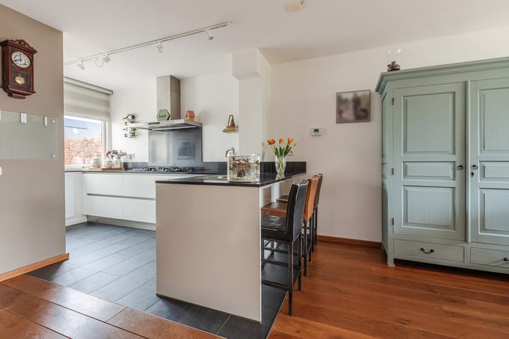 Foto 3 van Dokter Kanterslaan 80