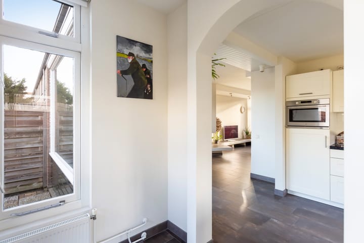 Foto 18 van Irisstraat 16