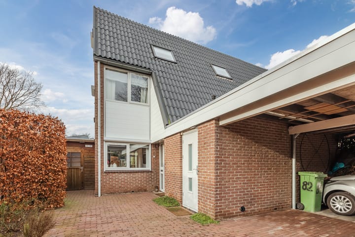 Foto 4 van Dokter Kanterslaan 80