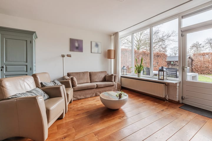 Foto 5 van Dokter Kanterslaan 80