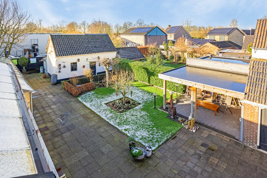 Foto 2 van Broekstraat 13