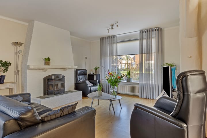 Foto 5 van Broekstraat 13