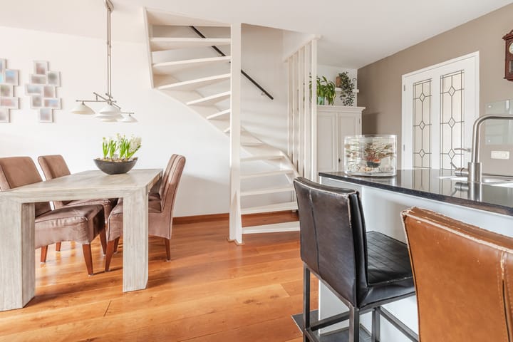 Foto 8 van Dokter Kanterslaan 80