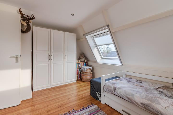 Foto 20 van Dokter Kanterslaan 80