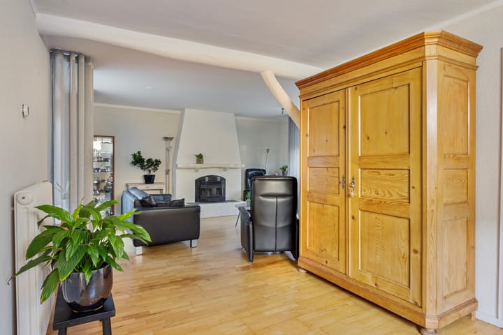 Foto 7 van Broekstraat 13