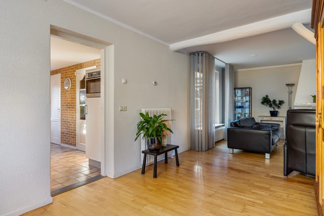 Foto 8 van Broekstraat 13