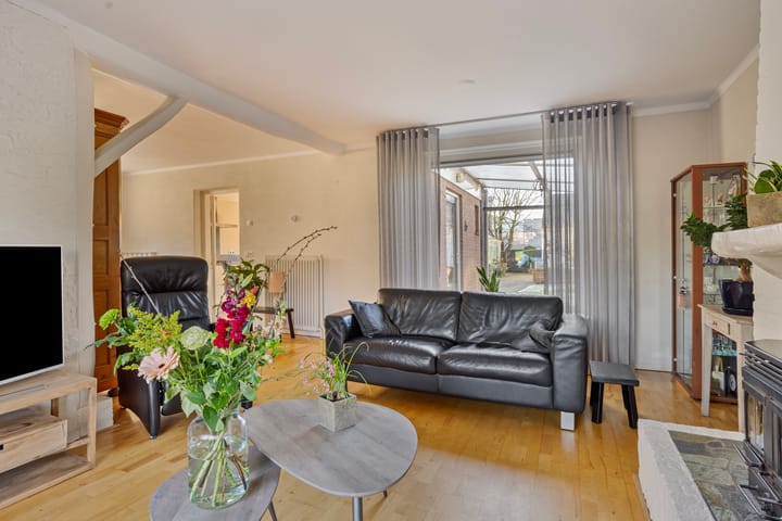 Foto 10 van Broekstraat 13